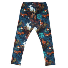 الغابة السرية - قطن (عضوي)