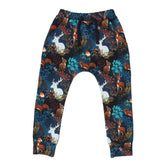 الغابة السرية - قطن (عضوي)