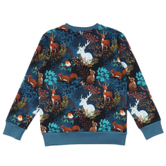 Bosque Secreto - Algodón (Orgánico)