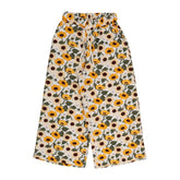 Sunflowers-Pants