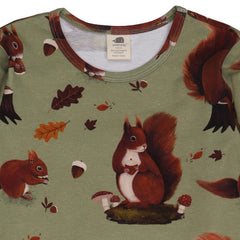 Playful Cats-Shirt