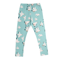 Seagulls-Leggings