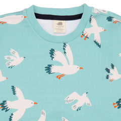 Seagulls-Sweatshirt
