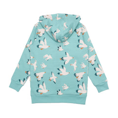 Seagulls-Sweat Jacket