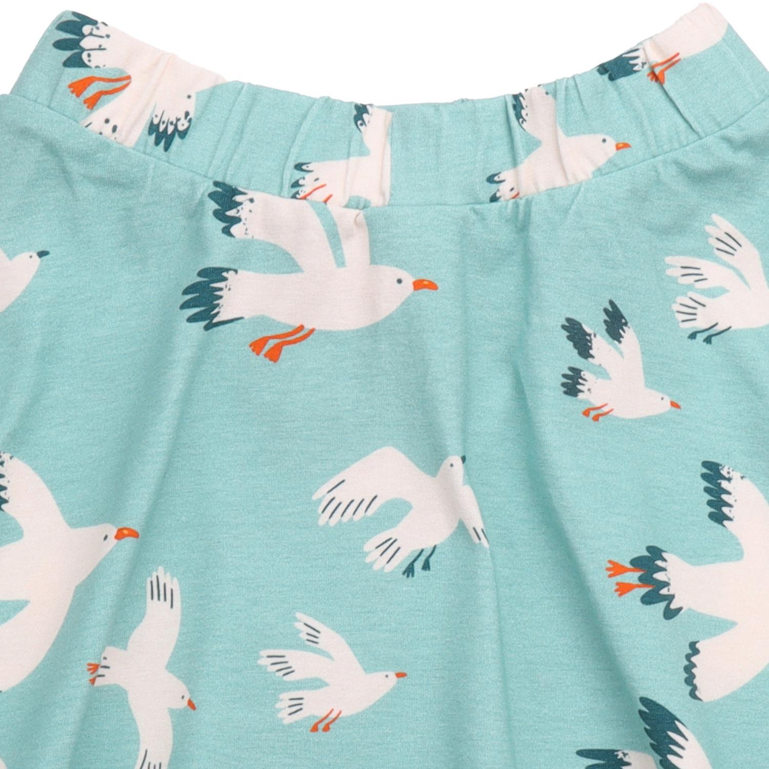 Seagulls-Skirt