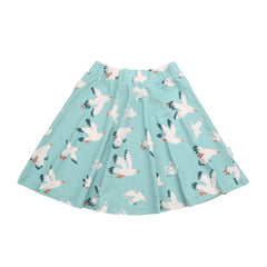Seagulls-Skirt