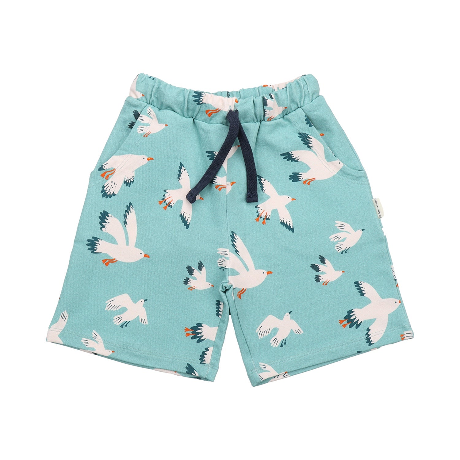Seagulls-Shorts