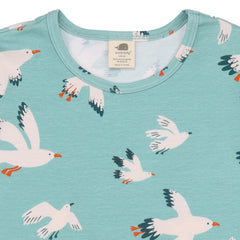 Seagulls-T-Shirt