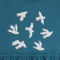 Seagulls-Dress