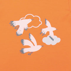 Seagulls-T-Shirt