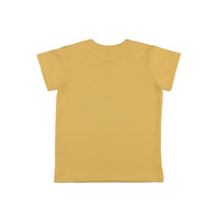 T-Shirt aus Baumwolle (Bio)