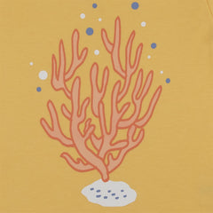 تي شيرت قطن (عضوي)