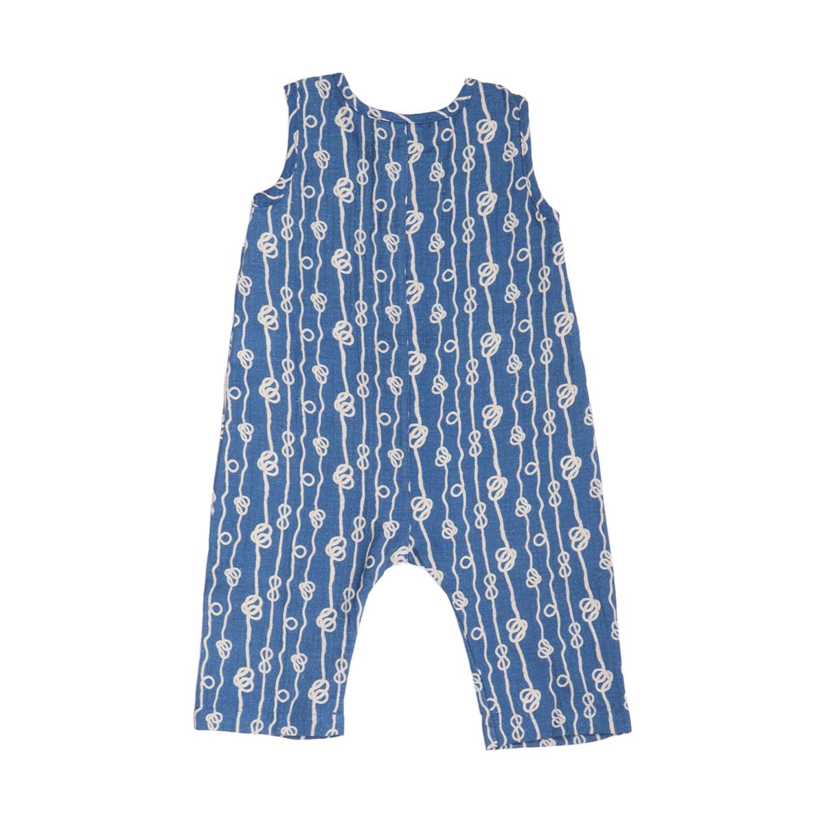 Sailor`s Knot - Musli