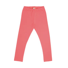 Sun Kissed Pink-Leggings