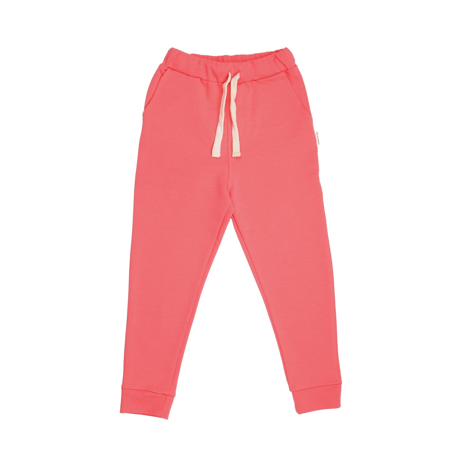 Sun Kissed Pink-Jogger
