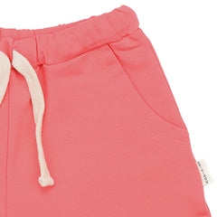 Sun Kissed Pink-Shorts