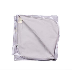 Katoenen deken (biologisch)