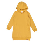 Pittige Mosterd - katoen (biologisch)