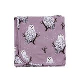 Decke aus Baumwolle (Bio)