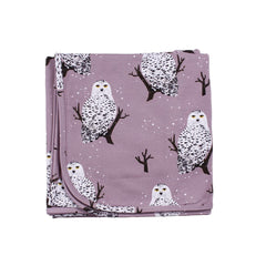 Decke aus Baumwolle (Bio)