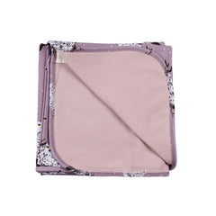 Decke aus Baumwolle (Bio)