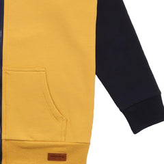 Mostarda Picante e Eclipse Primavera - Baumwolle (Bio)