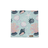 وشاح قطن (عضوي)