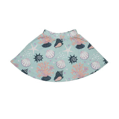 Rok van katoen (biologisch)