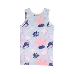 Unterhemd aus Baumwolle (Bio)