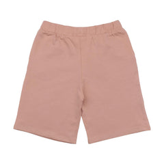 Shorts in cotone (organico)