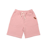 Silver Pink - Shorts