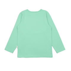 Swans in Spring-Shirt