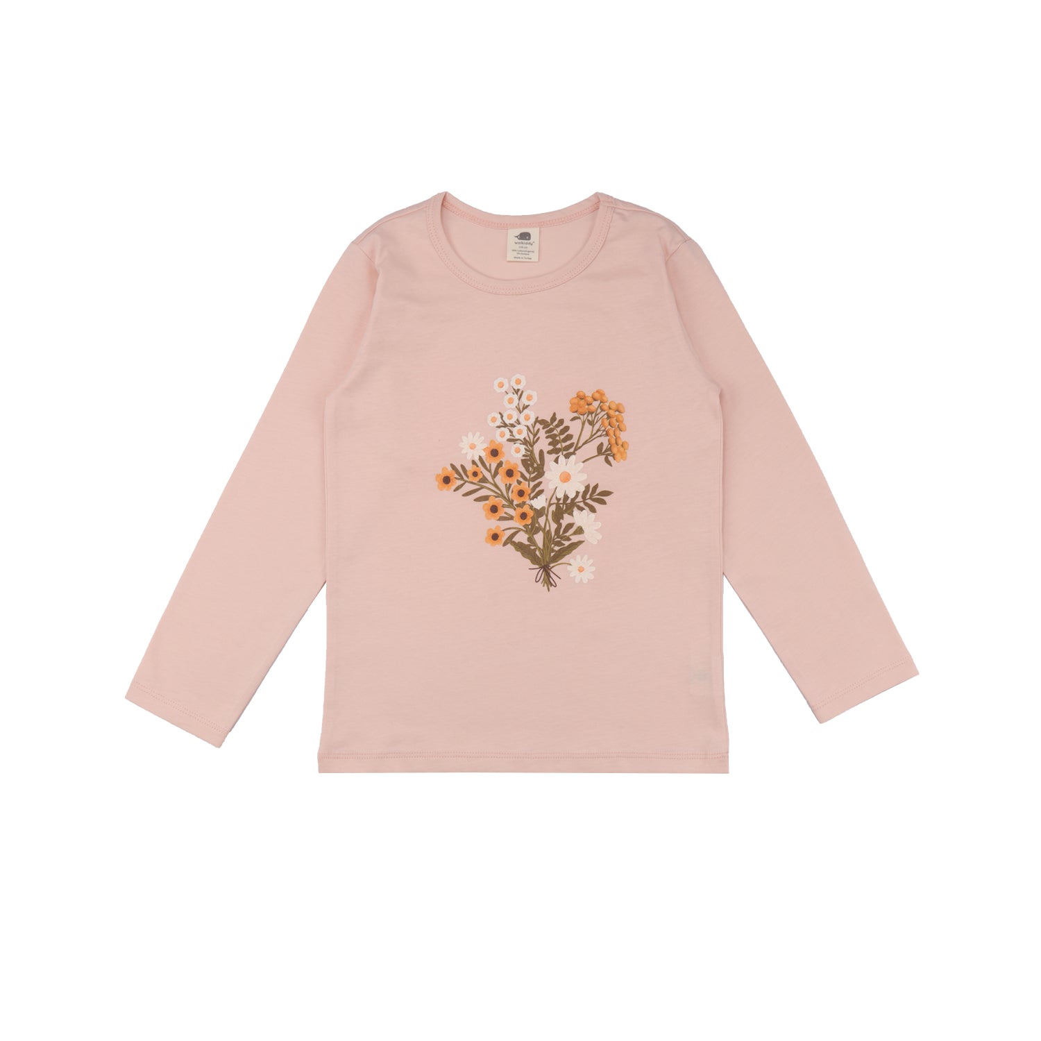 Wild Flowers - Musli