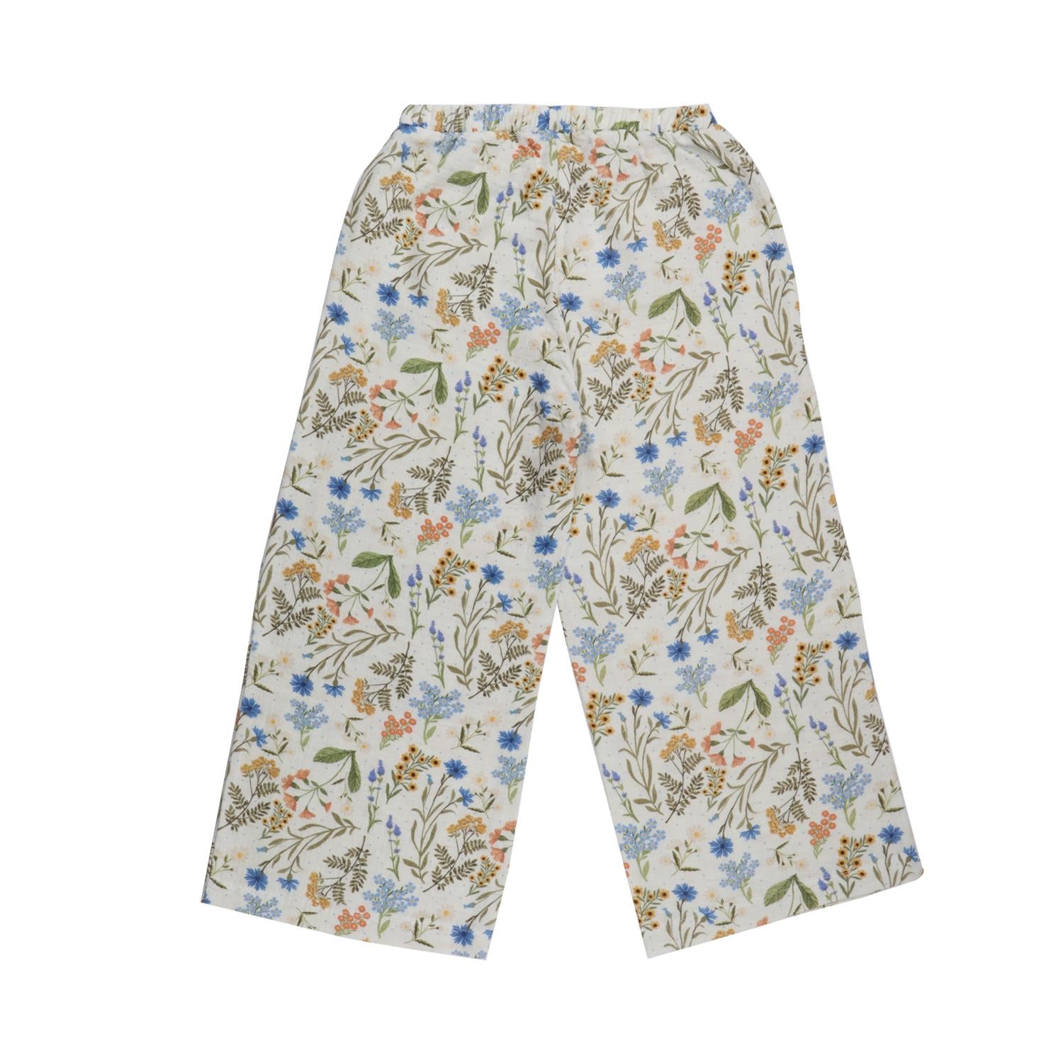 Wild Flowers - Musli