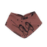 Dreieckstuch aus Baumwolle (Bio)