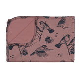 بطانية قطن (عضوية)