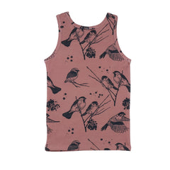 Unterhemd aus Baumwolle (Bio)