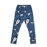 Cotton leggings (organic)