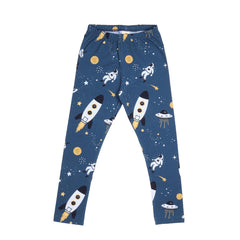 Cotton leggings (organic)