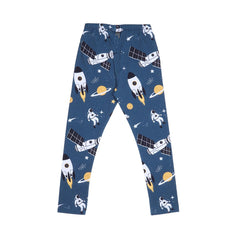 Cotton leggings (organic)