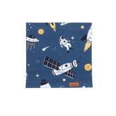 Scarf made of cotton (organic)