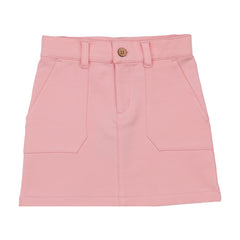 Sweet Pink-Skirt