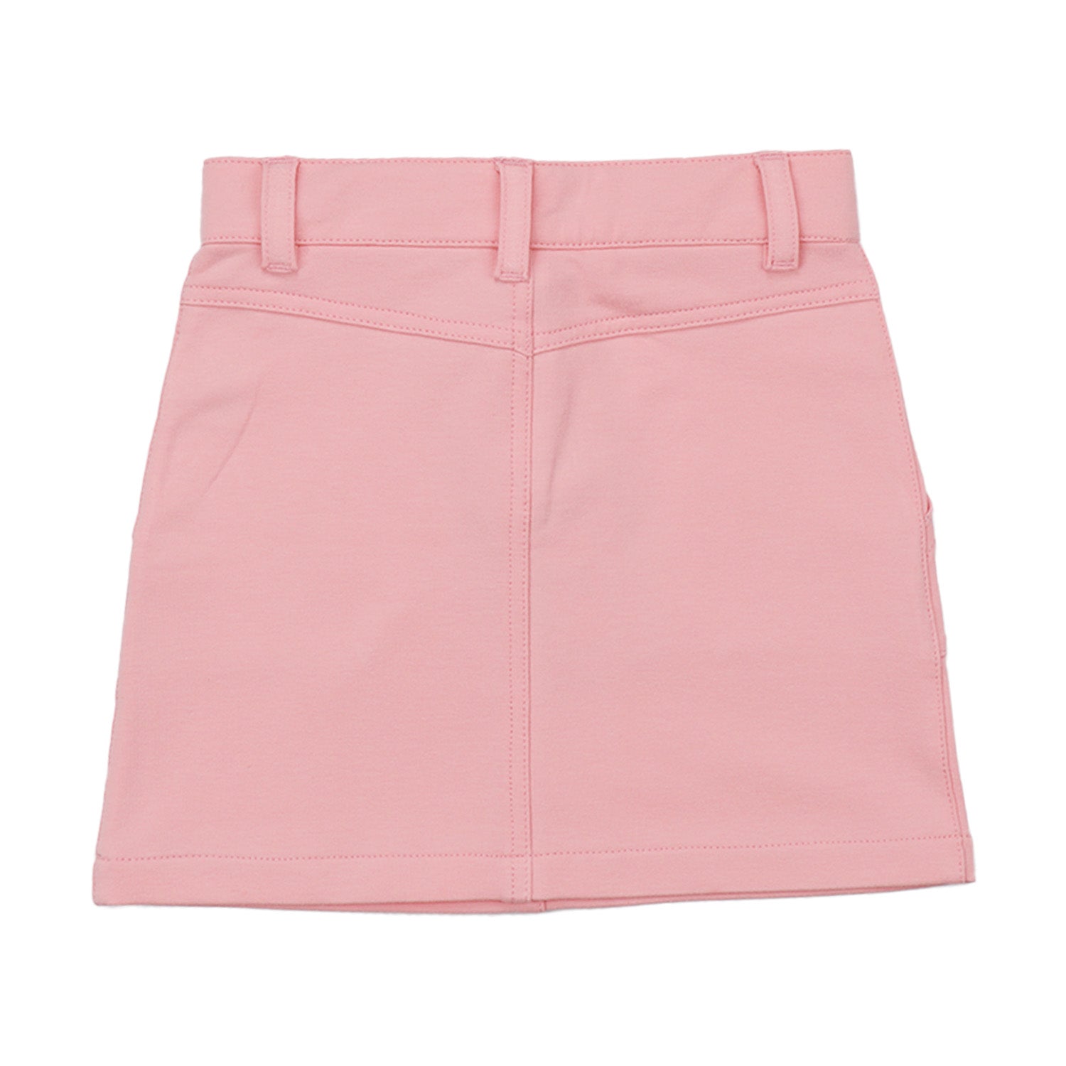 Sweet Pink Rock für Kinder – Walkiddy nachhaltige Kindermode aus Bio-Baumwolle