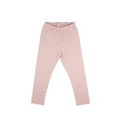 Kurzarm Kleid aus Baumwolle (Bio)