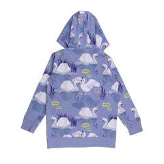 Organik pamuklu sweatshirt