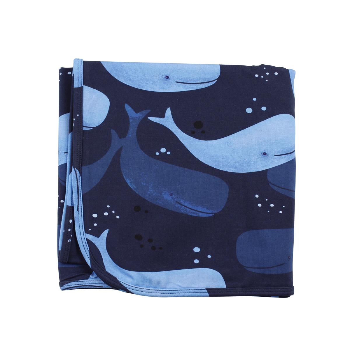 Decke aus Baumwolle (Bio)