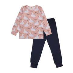 Princess Swans-Pyjama