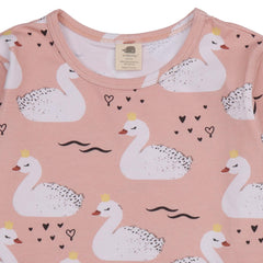 Princess Swans-Pyjama