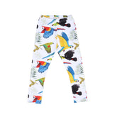 طماق مصنوعة من القطن (العضوي)