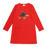 تونيك قطن (عضوي)